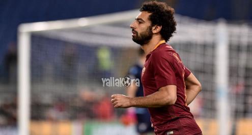 بالفيديو.. ماذا قدم صلاح في ملخص 69 دقيقة أمام لاتسيو؟